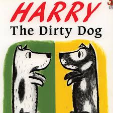 ‘Harry the Dirty Dog’ – Richmond Hill Theatre
