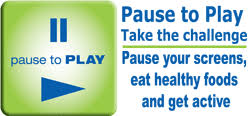 Pause to Play Initiative