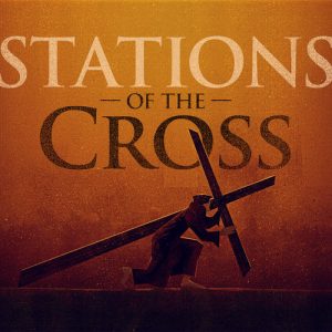 Stations of The Cross