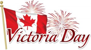 Victoria Day May 23