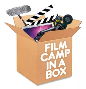 Film In A Box