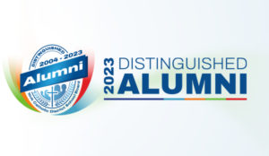 2023 Distinguished Alumni Award Winners