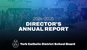 The 2023-24 Director’s Annual Report Is Now Available